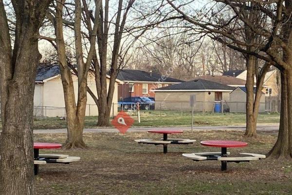 South West Picnic Area