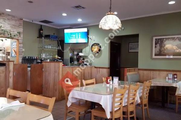 South Windsor Pizza & Restaurant