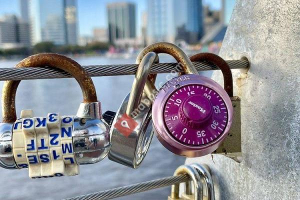 Southbank Riverwalk