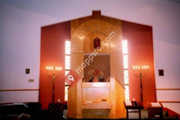 Southeast Hebrew Congregation