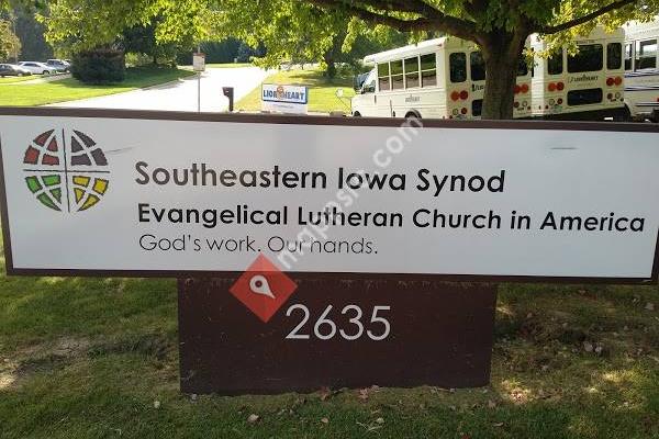 Southeastern Iowa Synod - ELCA