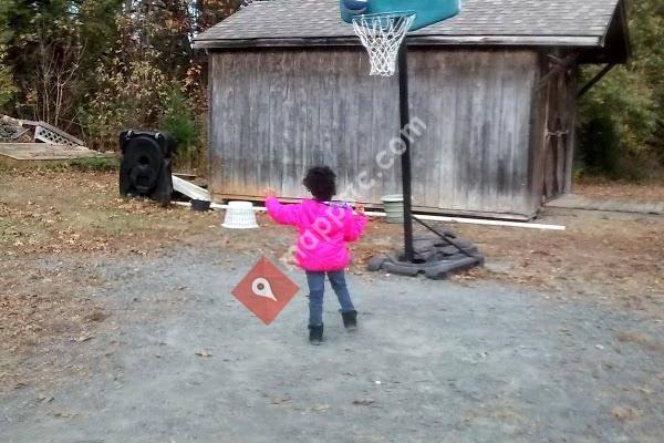 Southeastern Randolph Middle School