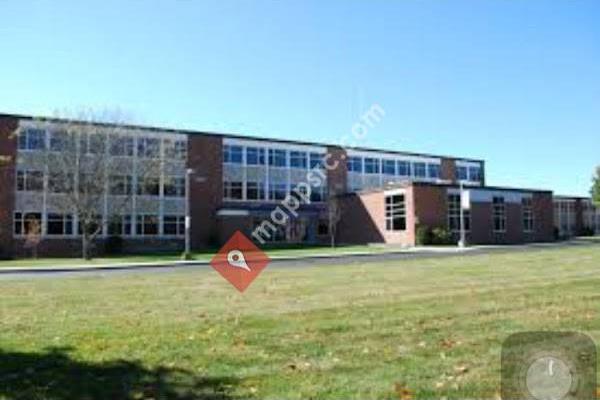 Southeastern Regional Vocational Technical High School