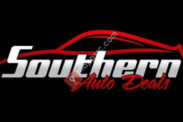 Southern Auto Deals LLC