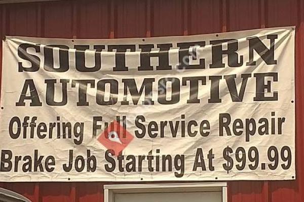 Southern Automotive