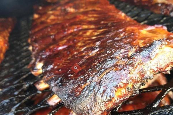 Southern BBQ Catering Affair