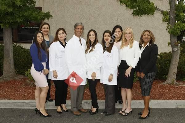 Southern California Family Dentistry