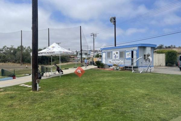 Southern California Golf Academy