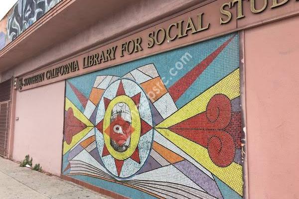 Southern California Library