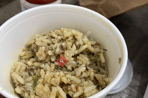 Southern Classic Chicken