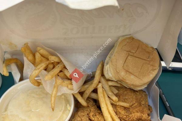 Southern Classic Chicken