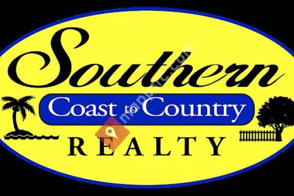 Southern Coast To Country Realty, Inc.