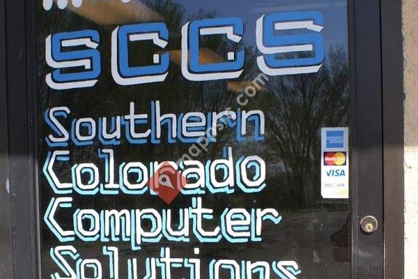 Southern Colorado Computer Solutions Inc.