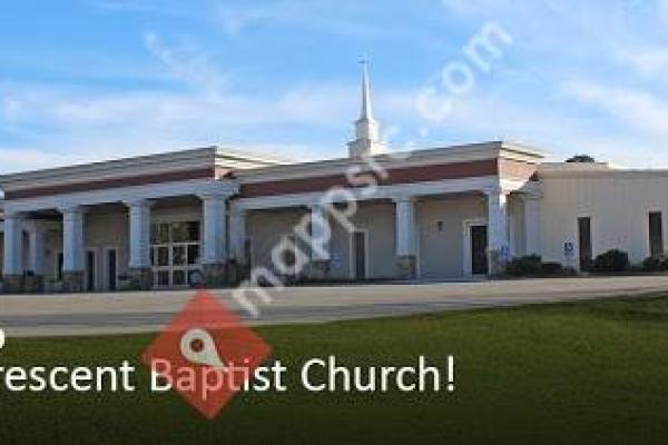 Southern Crescent Baptist Church