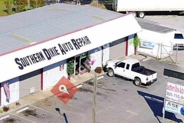 Southern Dixie Auto Repair