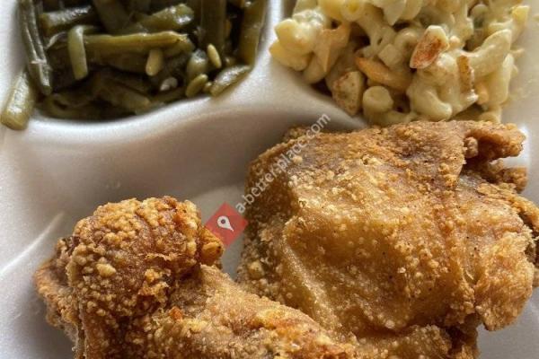 Southern Express Soul Food