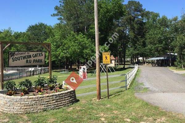 Southern Gates RV Park & Campground