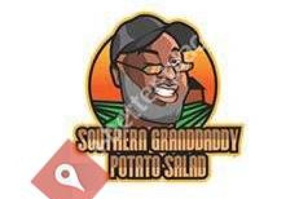 Southern Granddaddy Potato Salad