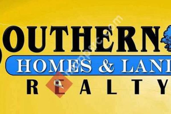Southern Homes & Land Realty - Fran Cisek, Broker