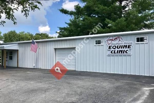 Southern Illinois Equine Clinic