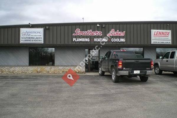 Southern Lakes Plumbing & Heating