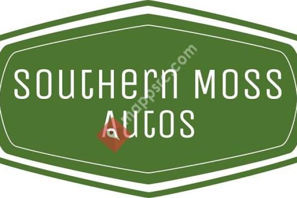 Southern Moss Autos