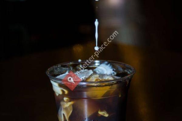 Southern Muggs Coffee Shop