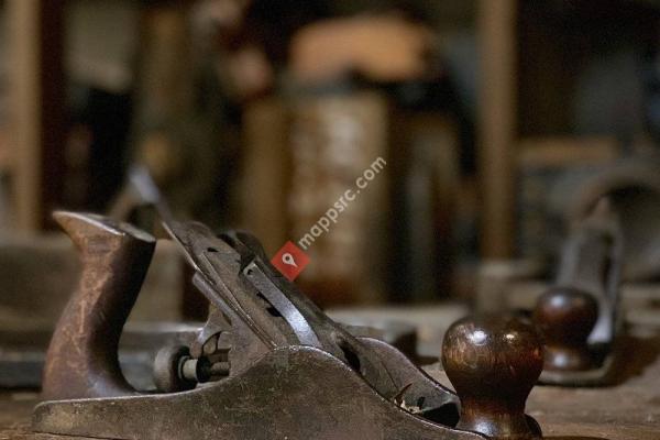 Southern Museum of Civil War and Locomotive History