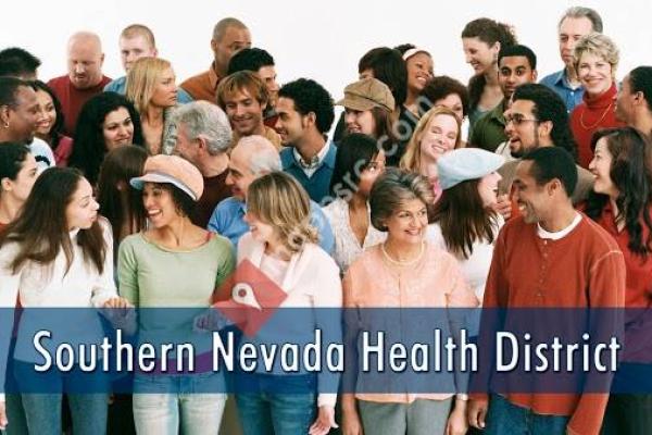 Southern Nevada Health District