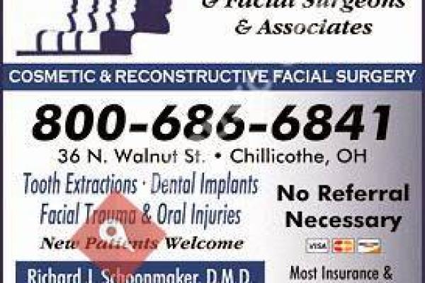 Southern Ohio Oral & Facial Surgeons & Associates