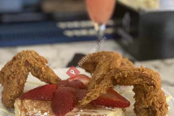 Southern Queenz Restaurant & Bar