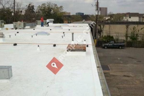 Southern Roofing System