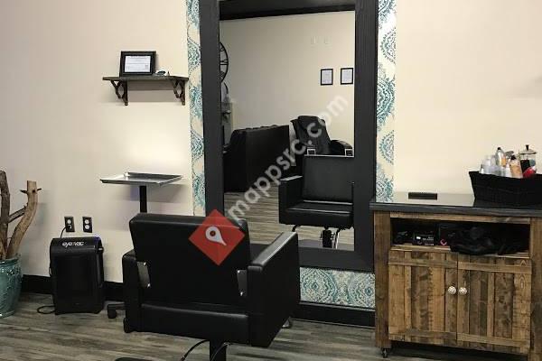 Southern Roots Salon