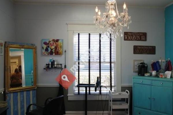 Southern Roots Salon