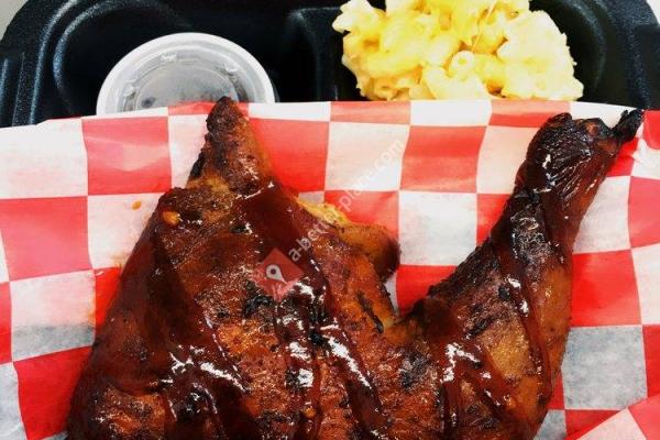 Southern Smoked By JP