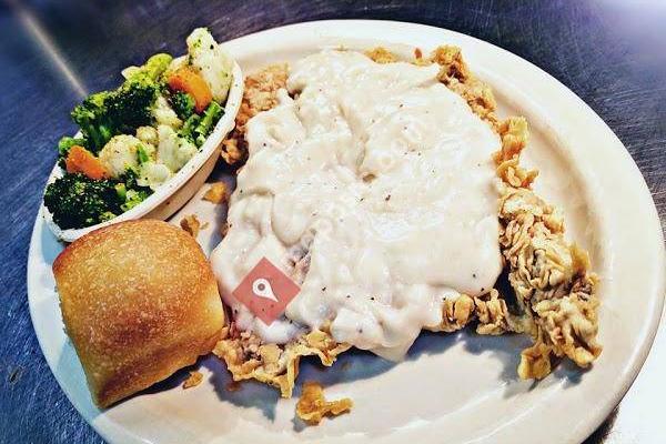 Southern Spice of Moss Bluff