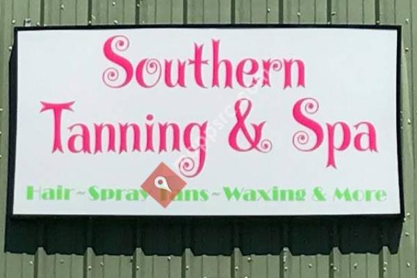 Southern Tanning & Spa