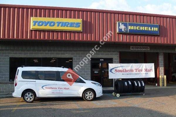 Southern Tire Mart