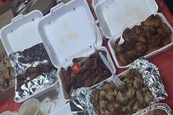 Southern Wings Express