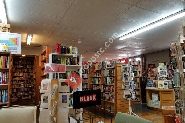 Southland Books and Cafe