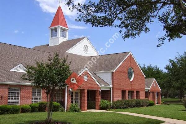 Southminster Presbyterian Church and Southminster School