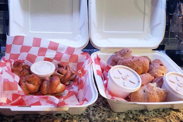 Southside Flying Pizza