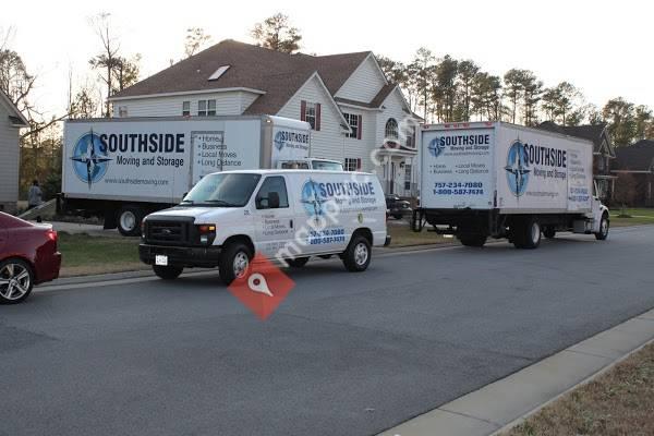 SouthSide Moving and Storage