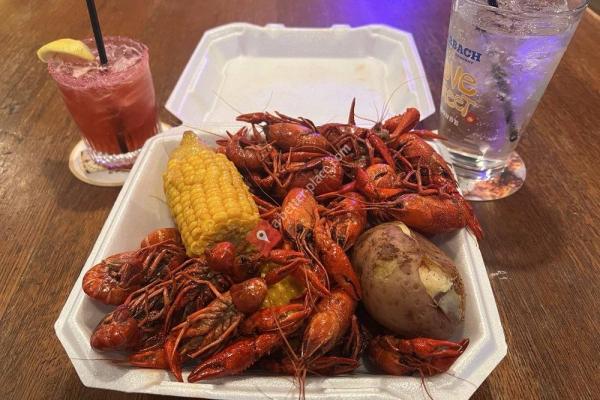 Southtown Joe's Bar & Event Center