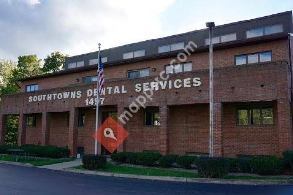 Southtowns Dental Services