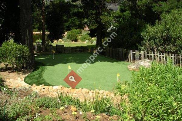Southwest Greens Eastern Washington Kennewick Artificial Grass and Landscaping