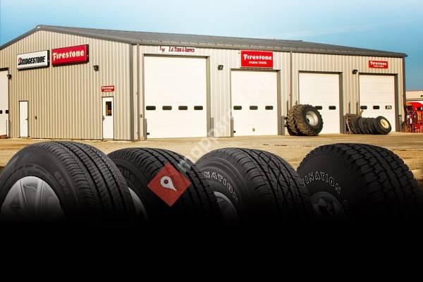 SouthWest Iowa Tire & Service