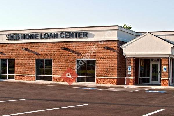 Southwest Missouri Bank Home Loan Center