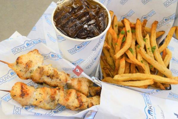 Souvlaki Bar