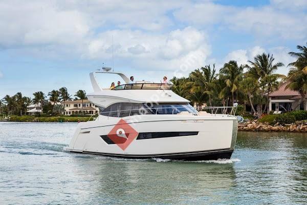 Sovereign Yacht Sales